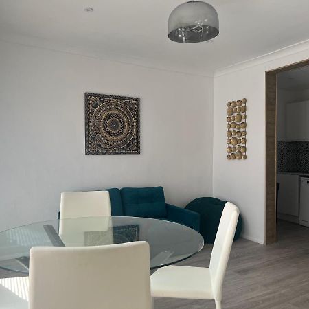 شقة Excellent 3Bed Flat فولكستون المظهر الخارجي الصورة