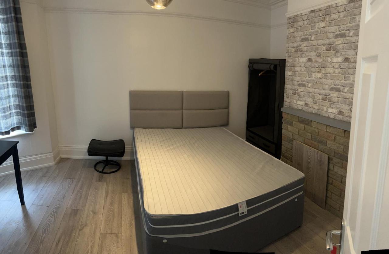 شقة Excellent 3Bed Flat فولكستون المظهر الخارجي الصورة